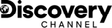 Logo van Discovery Channel NL