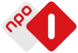 Logo van NPO 1 HD