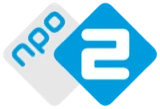 Logo van NPO 2 HD