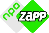 Logo van NPO Zapp