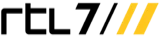 Logo van RTL 7 HD