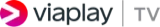 Logo van Viaplay Nederland